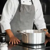 Pentall Professional Induction Cookware