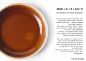 Maillard Earth Terracotta Tableware Collection