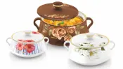 Nayasa Lorenzo Insulated Casserole