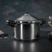 DUROMATIC INOX Pressure Cooker