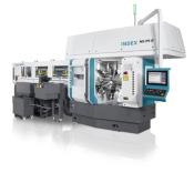 INDEX Multi-Spindle Lathes
