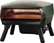 WITT Pizza Oven: Piccolo Rotante