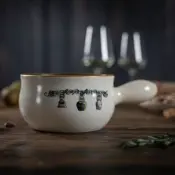 Fondue and Raclette Set