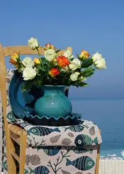 La Gabbianella Handmade Home Decor
