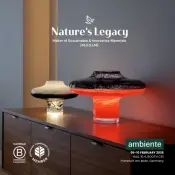 YUFO Decorative Vase