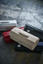 TOYO Y-350 Camber-Top Toolbox
