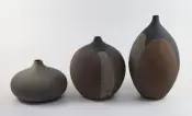 Destinos Decorative Ceramic Vases