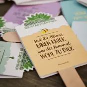 Growing Greetings Seed Cards