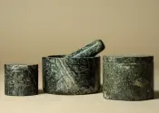 Ganesh Marble Home Decor Collection