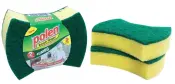 Kitchen Household Sponges