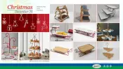 Christmas Kitchenware Collection