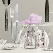 Icon Gloria Cutlery EU