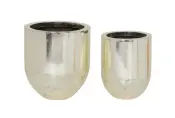 German Silver Planters