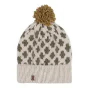 Egos Merino Wool Hat