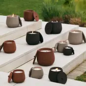 Fumaci Sole Outdoor Candle