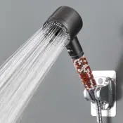 ECO 5 Design Shower Head 22335