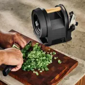 Tormek T-1 Carbon Black Knife Sharpener