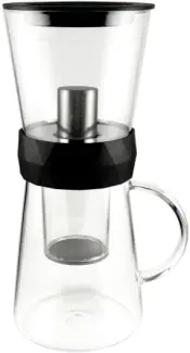 TDC-200062 Cold Brew Ice Drip Coffee Maker