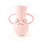 Decorative Ceramic Vase