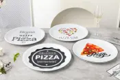 Pizza Plate Tableware