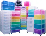 Storage Towers Collection