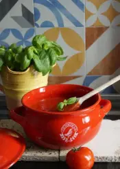 La Gabbianella Terracotta Cookware Bakeware