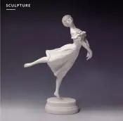Decorative Art Sculpture