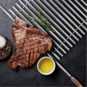 Barbecue Utensils Product