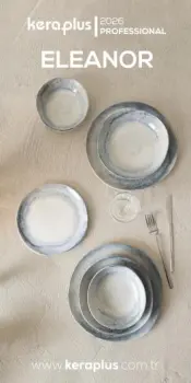 Eleanor Tableware Dining Collection