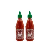 Polar Birds Sriracha Hot Sauce
