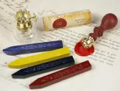 Brass Seals and Sealing Complements