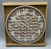 Decorative Wall Clock