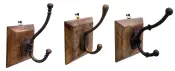Times Art Wall Hooks