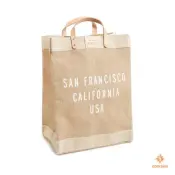 Jute Market Bag