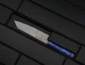 Ocean Handle Knife