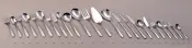 Item 3195 Stainless Steel Cutlery