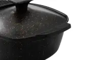 ノンスティック アルミニウム グラナイト セラミック テフロン 調理器具