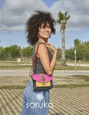 Soruka Small Bags