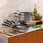 Chef Line Non-Stick Professional Cookware