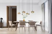 Masterlight Genua Series Lighting