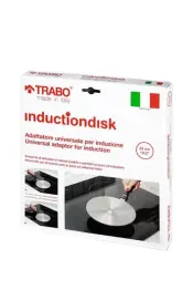 Induction Disc Cookware Adapter