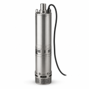 Pompa submersible de puits profonds pour l'irrigation agricole
