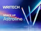 Space Up Astroline Gel Pen