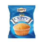 Cuppy Cupcake