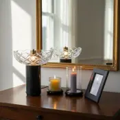 Noir Black Marble Collection