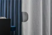 Acoustic Room Curtains