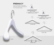 Luxury Hanger Collection