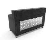 Modular Bar Counter