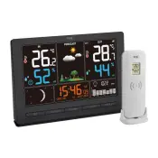SEASON 2 Wireless Weather Station