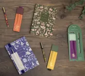 Rituals Stationery Collection